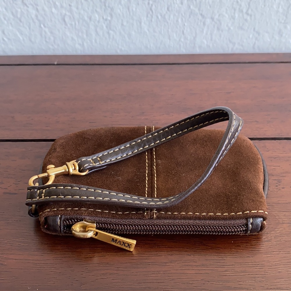 Wristlet